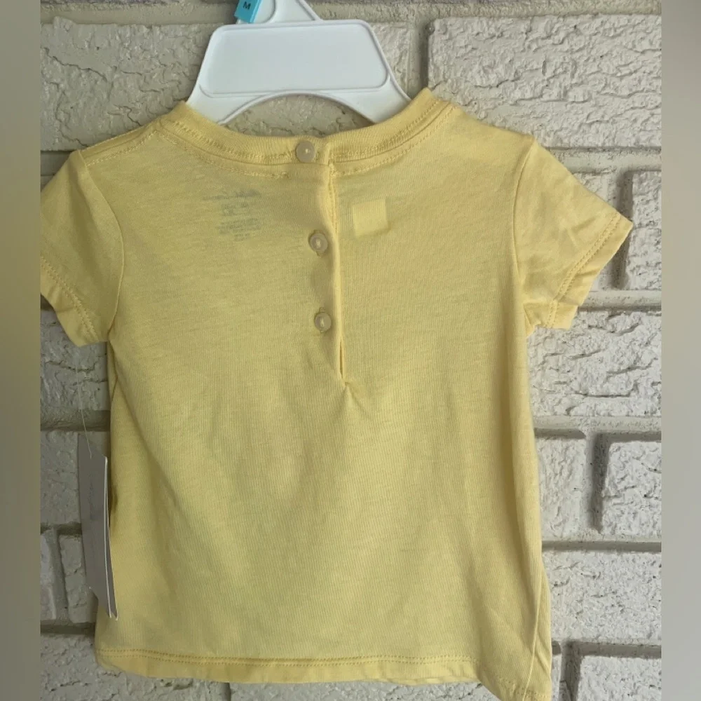 Ralph Lauren Polo Bear Tee Shirt NWT
